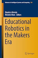 Download this eBook Educational Robotics in the Makers Era