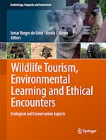 Télécharger le livre :  Wildlife Tourism, Environmental Learning and Ethical Encounters