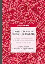 Télécharger le livre :  Cross-Cultural Personal Selling
