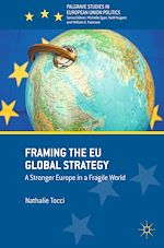 Download this eBook Framing the EU Global Strategy