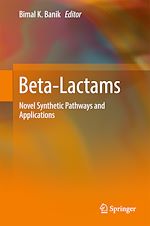 Télécharger le livre :  Beta-Lactams