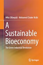Télécharger le livre :  A Sustainable Bioeconomy