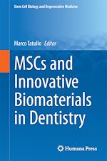 Download this eBook MSCs and Innovative Biomaterials in Dentistry