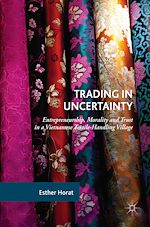 Télécharger le livre :  Trading in Uncertainty