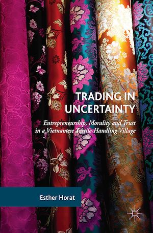 Téléchargez le livre :  Trading in Uncertainty