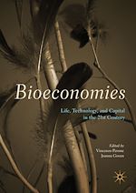 Télécharger le livre :  Bioeconomies