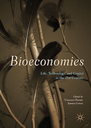 Téléchargez le livre :  Bioeconomies