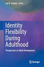 Télécharger le livre :  Identity Flexibility During Adulthood