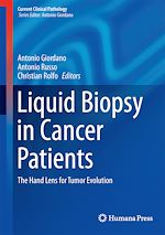 Télécharger le livre :  Liquid Biopsy in Cancer Patients