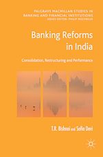 Télécharger le livre :  Banking Reforms in India