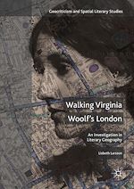 Télécharger le livre :  Walking Virginia Woolf's London