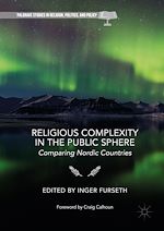 Télécharger le livre :  Religious Complexity in the Public Sphere