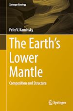 Télécharger le livre :  The Earth's Lower Mantle