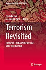 Télécharger le livre :  Terrorism Revisited