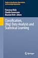 Télécharger le livre :  Classification, (Big) Data Analysis and Statistical Learning