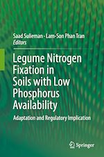 Télécharger le livre :  Legume Nitrogen Fixation in Soils with Low Phosphorus Availability