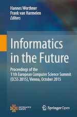 Download this eBook Informatics in the Future