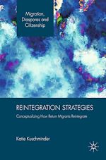 Télécharger le livre :  Reintegration Strategies