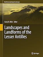 Télécharger le livre :  Landscapes and Landforms of the Lesser Antilles