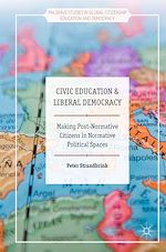 Télécharger le livre :  Civic Education and Liberal Democracy