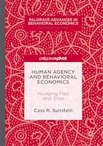 Télécharger le livre :  Human Agency and Behavioral Economics