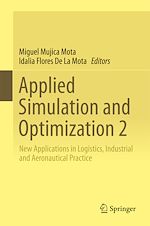 Télécharger le livre :  Applied Simulation and Optimization 2
