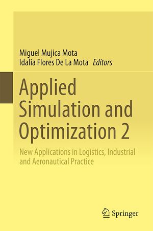 Téléchargez le livre :  Applied Simulation and Optimization 2