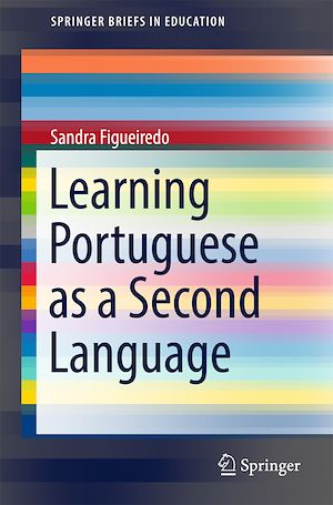 Téléchargez le livre :  Learning Portuguese as a Second Language
