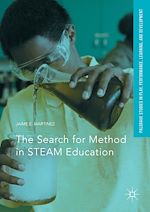 Download this eBook The Search for Method in STEAM Education