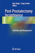 Télécharger le livre :  Post-Prostatectomy Incontinence