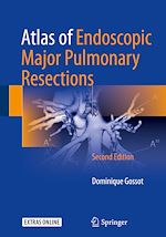 Télécharger le livre :  Atlas of Endoscopic Major Pulmonary Resections