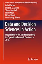 Download this eBook Data and Decision Sciences in Action
