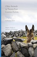 Télécharger le livre :  Other Animals in Twenty-First Century Fiction