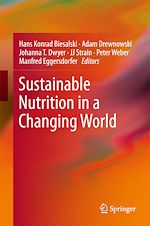 Télécharger le livre :  Sustainable Nutrition in a Changing World