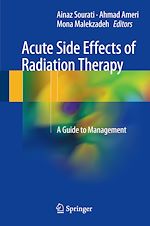 Télécharger le livre :  Acute Side Effects of Radiation Therapy