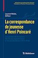 Télécharger le livre :  La correspondance de jeunesse d'Henri Poincaré