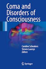 Télécharger le livre :  Coma and Disorders of Consciousness