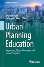 Download this eBook Urban Planning Education