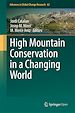 Télécharger le livre :  High Mountain Conservation in a Changing World