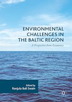Télécharger le livre :  Environmental Challenges in the Baltic Region