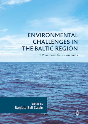 Téléchargez le livre :  Environmental Challenges in the Baltic Region