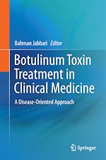 Télécharger le livre :  Botulinum Toxin Treatment in Clinical Medicine