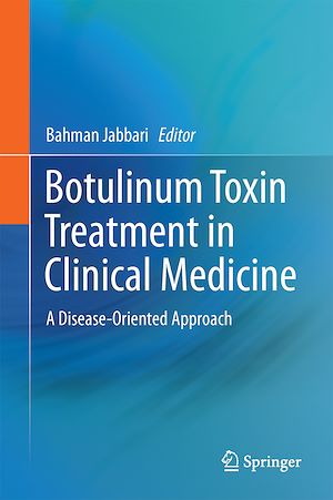 Téléchargez le livre :  Botulinum Toxin Treatment in Clinical Medicine