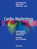 Télécharger le livre :  Cardio-Nephrology