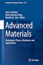 Download this eBook Advanced Materials