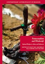 Download this eBook Pentecostalism and Witchcraft