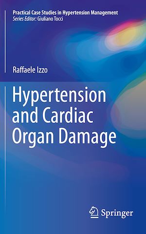 Téléchargez le livre :  Hypertension and Cardiac Organ Damage