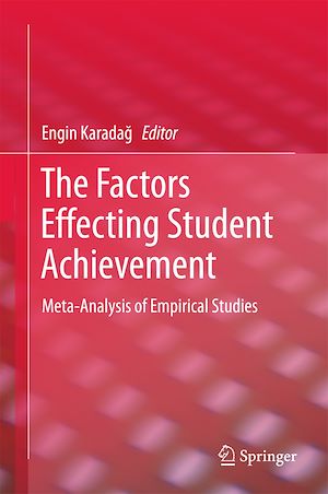 Télécharger le livre :  The Factors Effecting Student Achievement