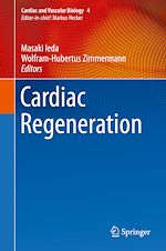 Télécharger le livre :  Cardiac Regeneration