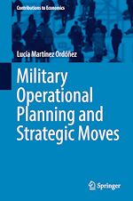 Télécharger le livre :  Military Operational Planning and Strategic Moves